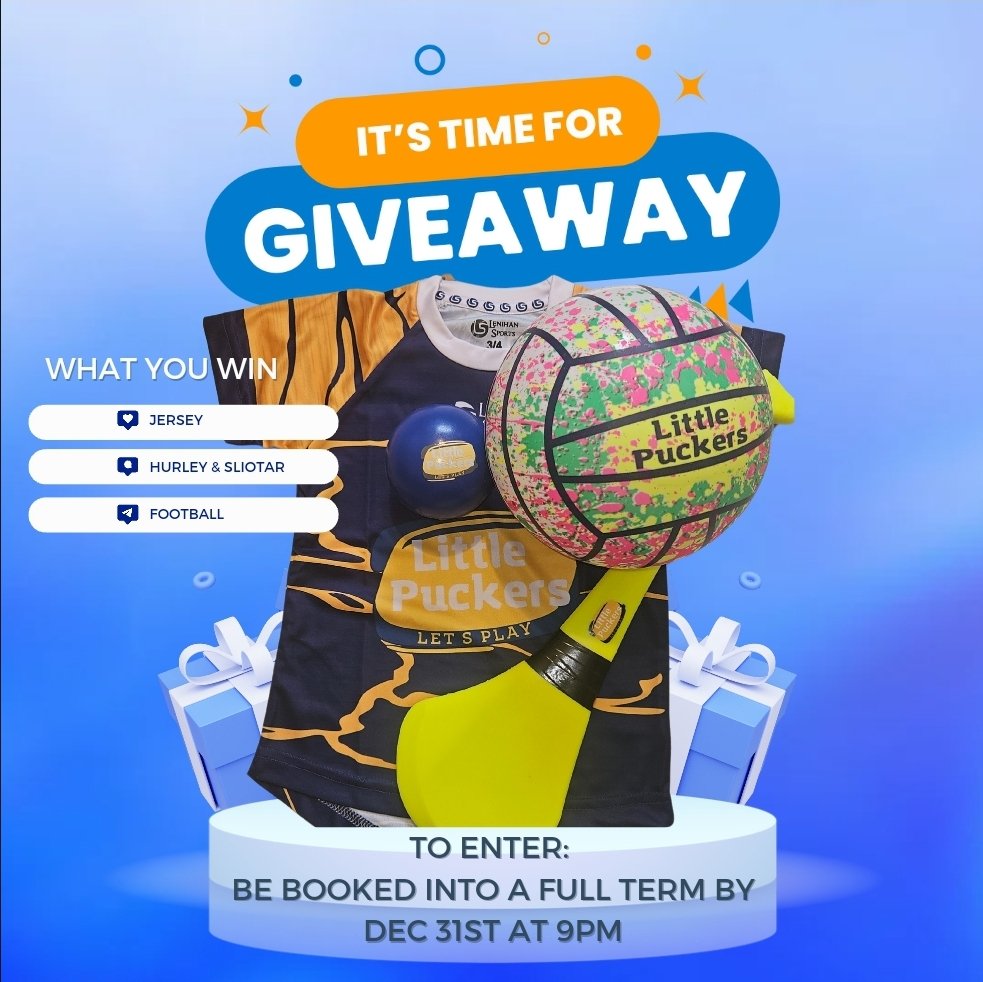 Little Puckers tweet media