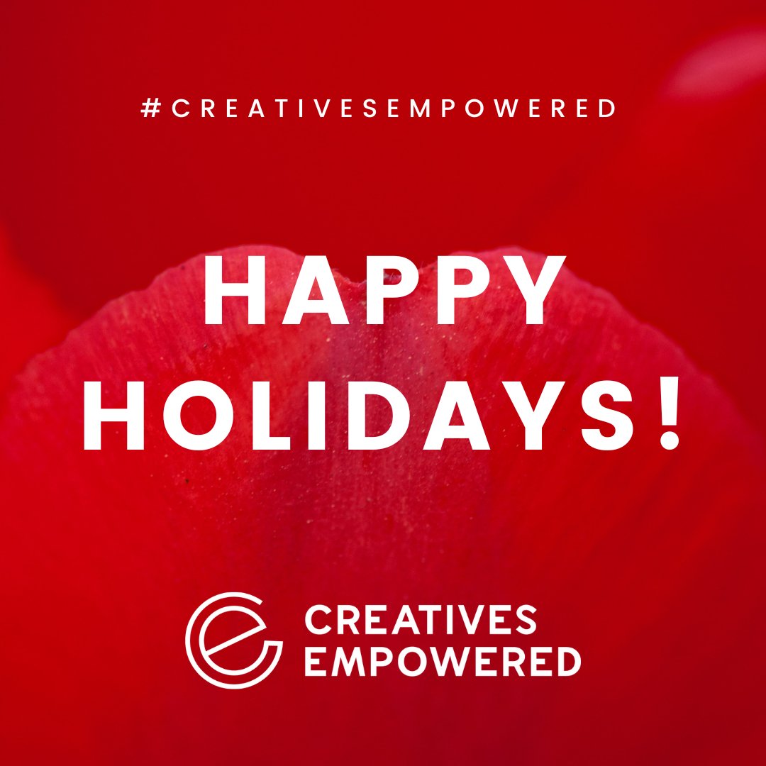 Creatives Empowered tweet media