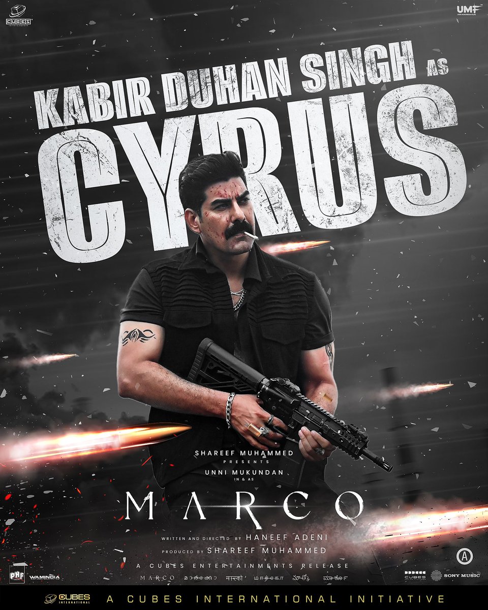 Kabir Duhan Singh tweet media