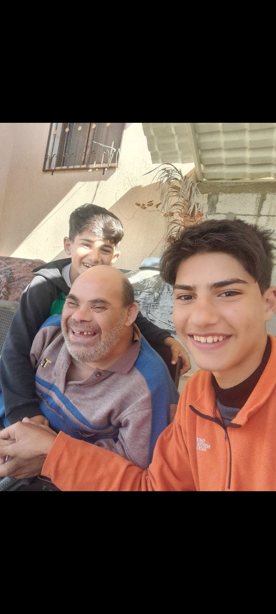 !
gofundme.com/f/help-muhanna…