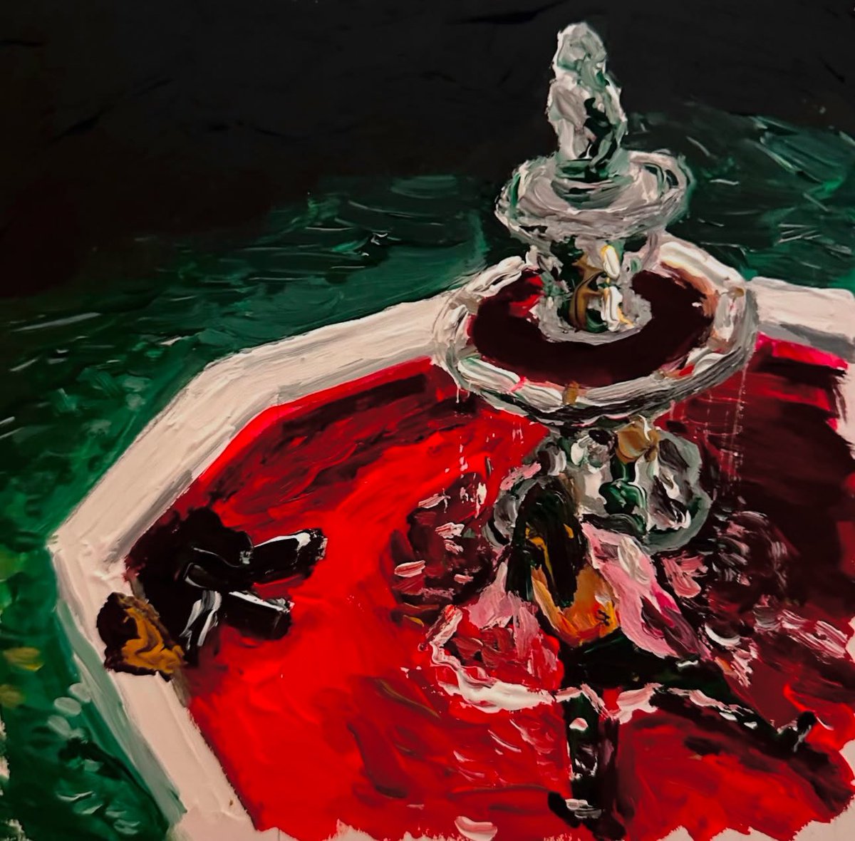 L’univers SCH tweet media