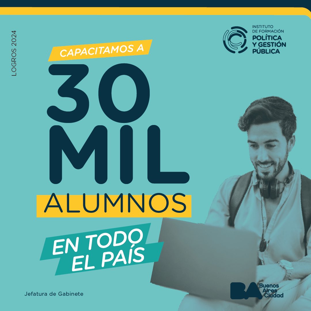 ISC Formación Política tweet media