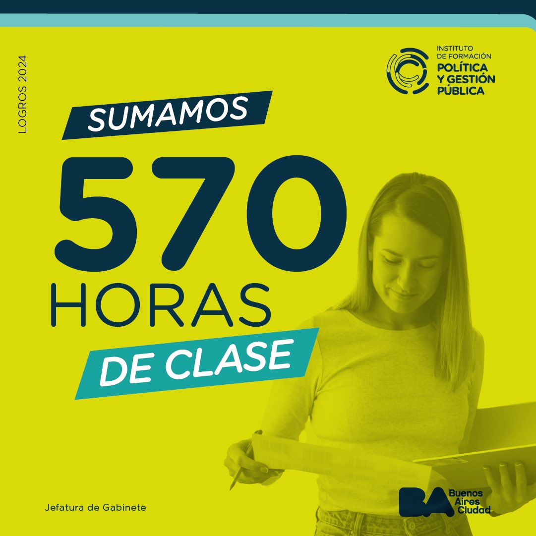 ISC Formación Política tweet media