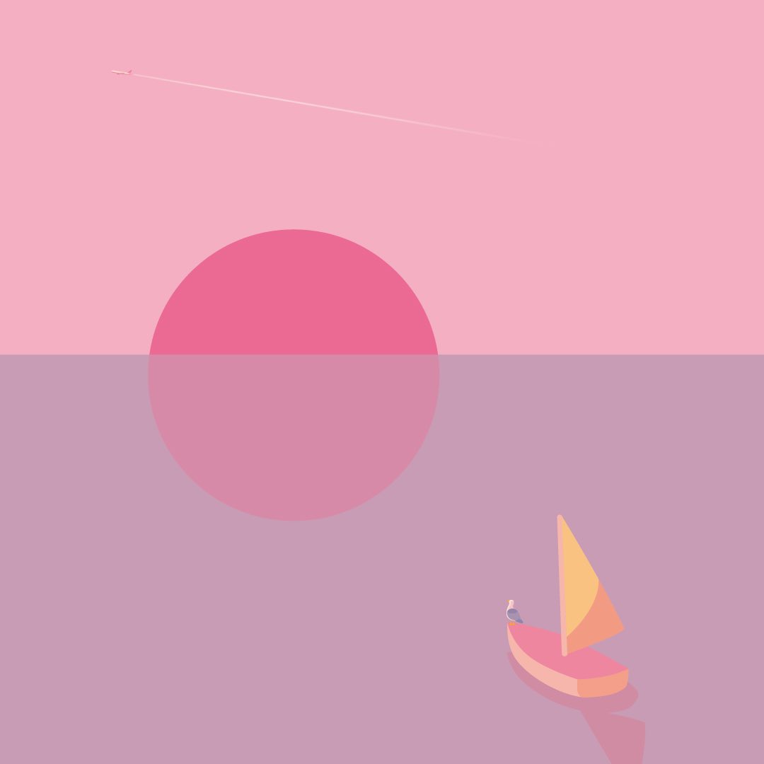 a24smile's tweet photo. ☼ 冬至の太陽と鳥 𓅬

Sun and birds on the winter solstice

🌅2024年12月21日(土) 18:21 https://t.co/nurj9q3eH9