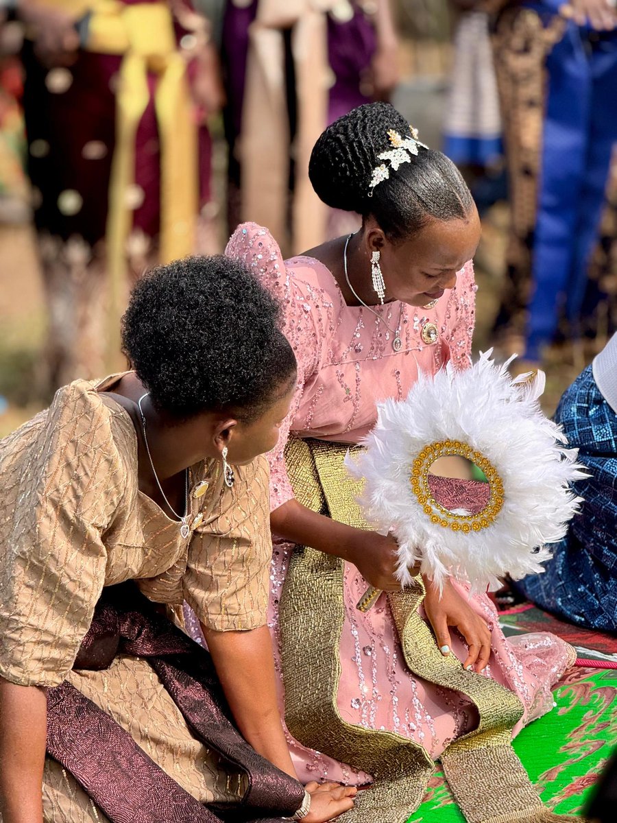 Beauty is truth's smile when she beholds her own face in a perfect mirror. Congs sis..