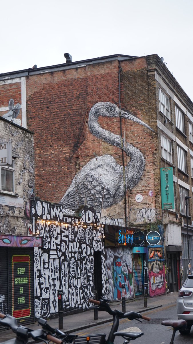 shaba81's tweet photo. #streetphotography #sonya5000 #bricklane https://t.co/CgCVmYv1pO