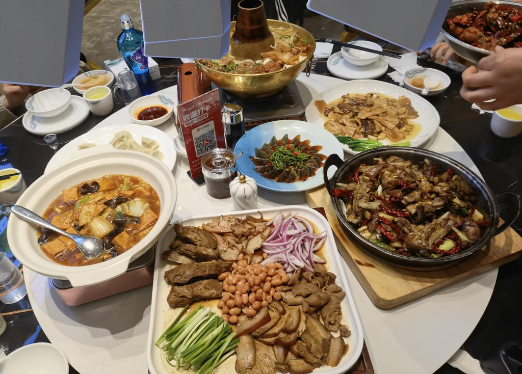 宝贝～冬至快乐！