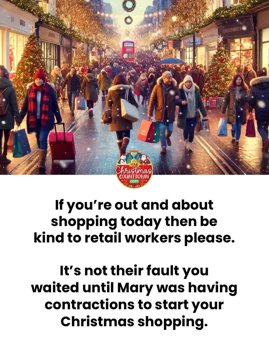 🤣🕒 YourChristmasCountdown.com 🎄🎅