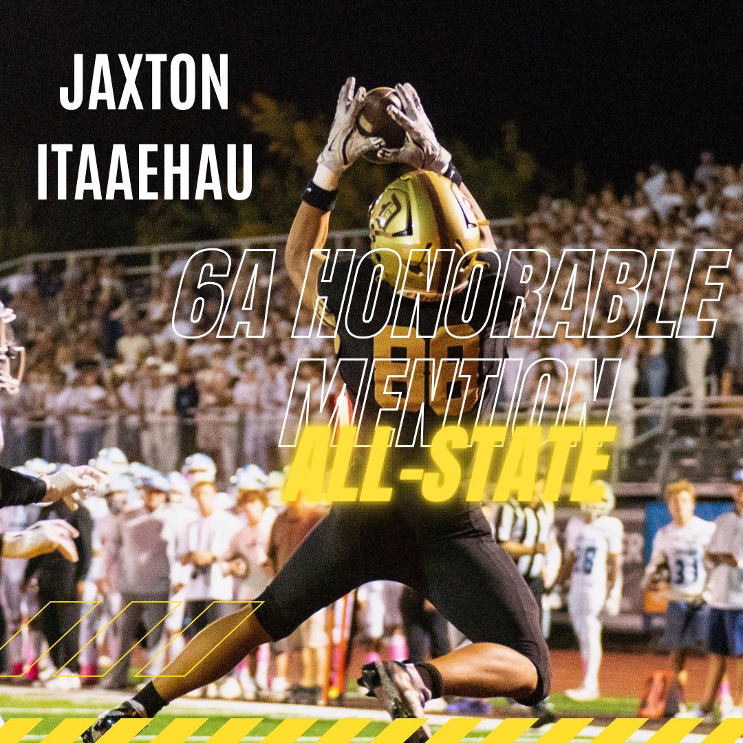Congratulations to our All-State Selections! #TLCN