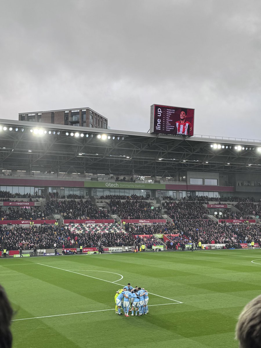 Come on Forest❤️ #nffc