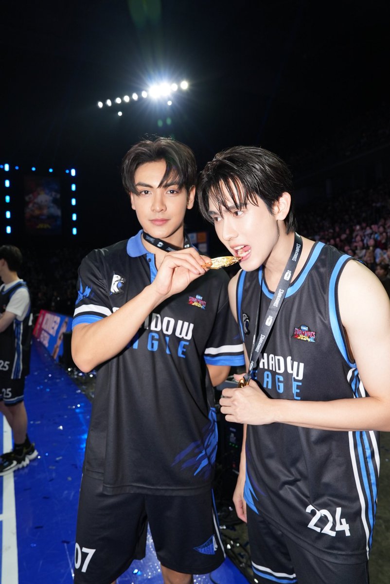 ทองแท้  #GMMTVStarlympics2024