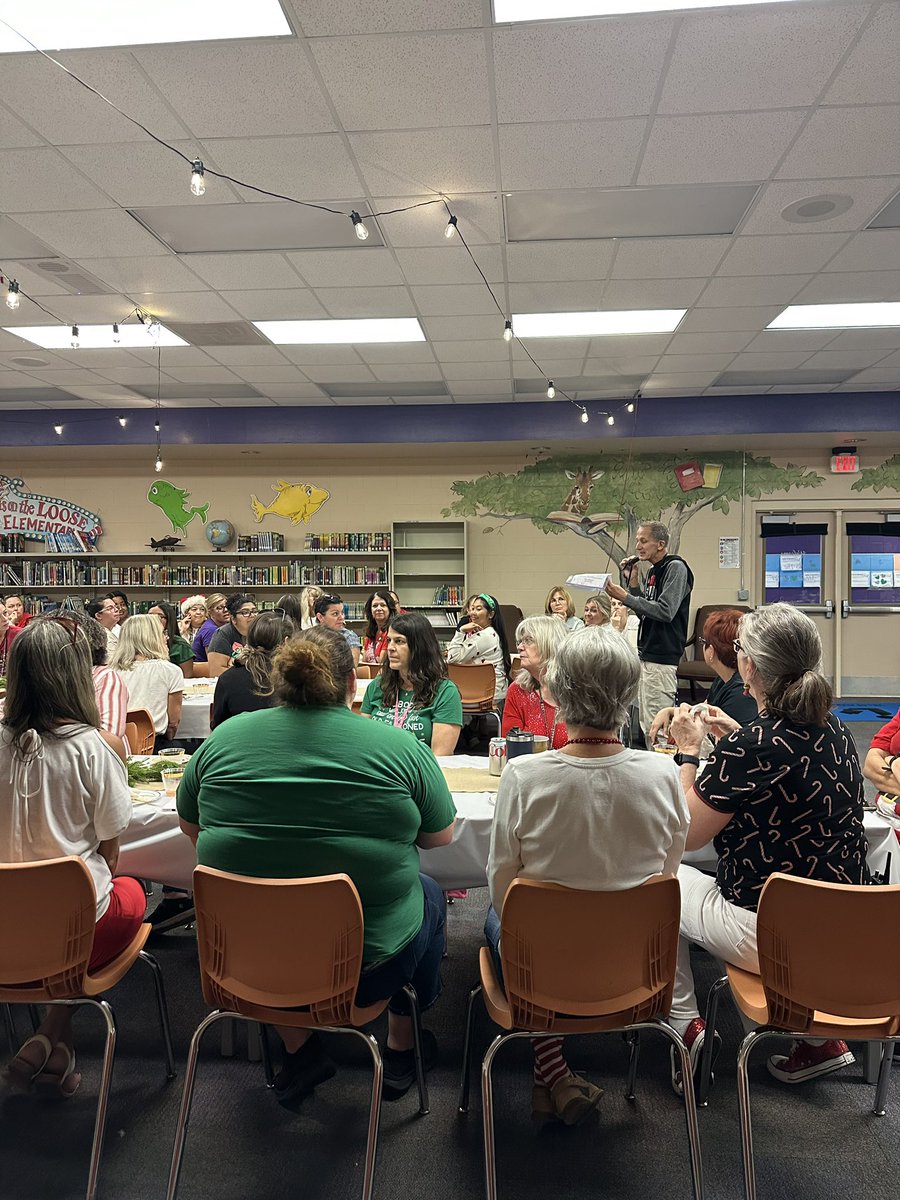 Happy Holidays from all of us to all of you! May you have a wonderful break, creating memories! We will see you in 2025! <a href="/LeeSchools/">School District of Lee County</a>