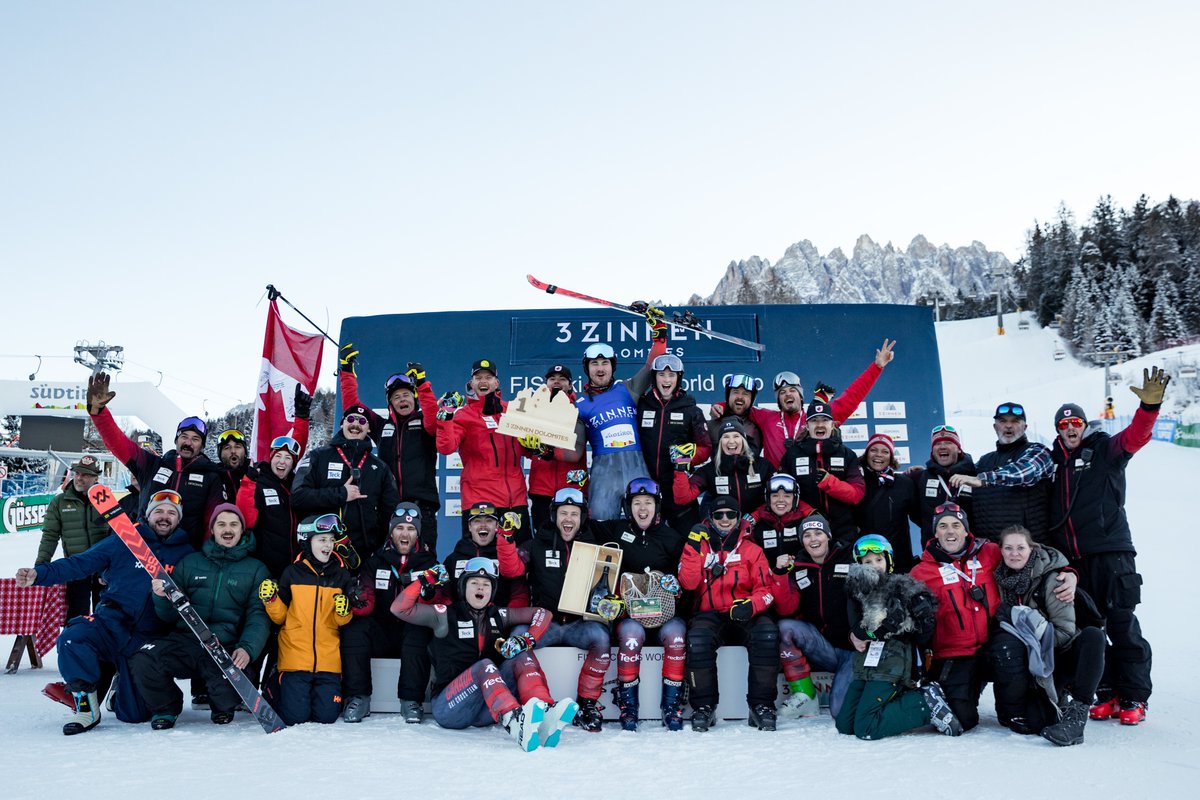 Alpine Canada Alpin tweet media