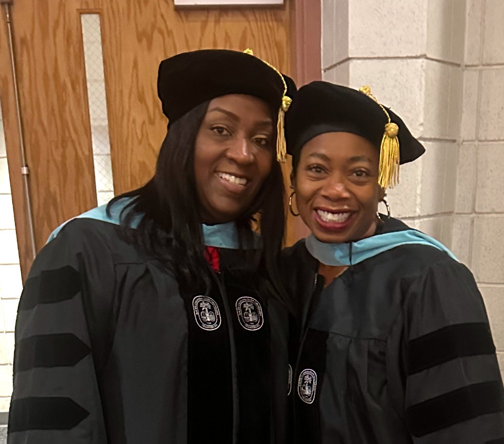 Kindra Smith, Ed. D. tweet media