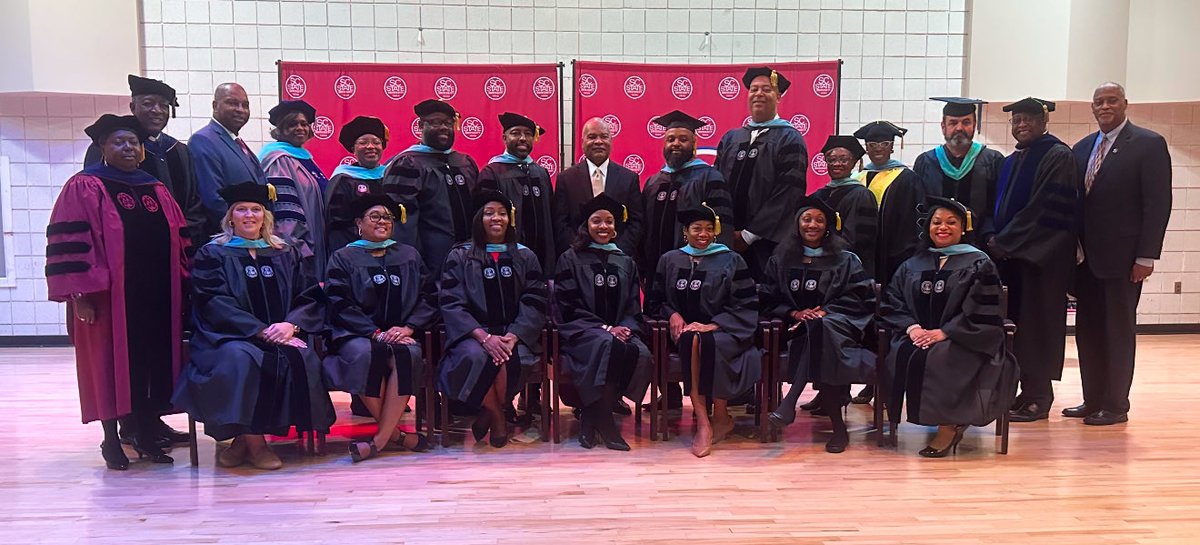 Kindra Smith, Ed. D. tweet media