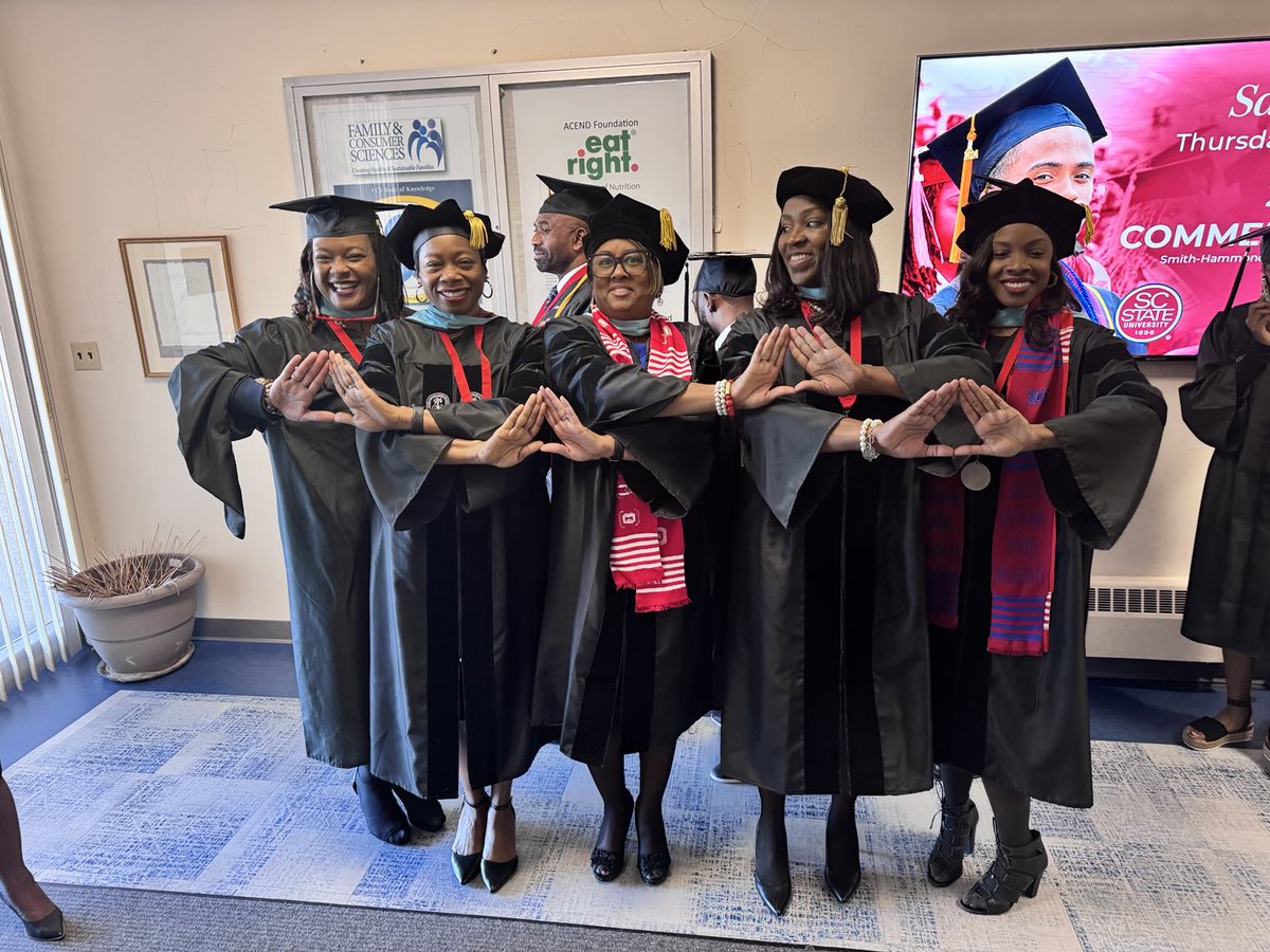 Kindra Smith, Ed. D. tweet media