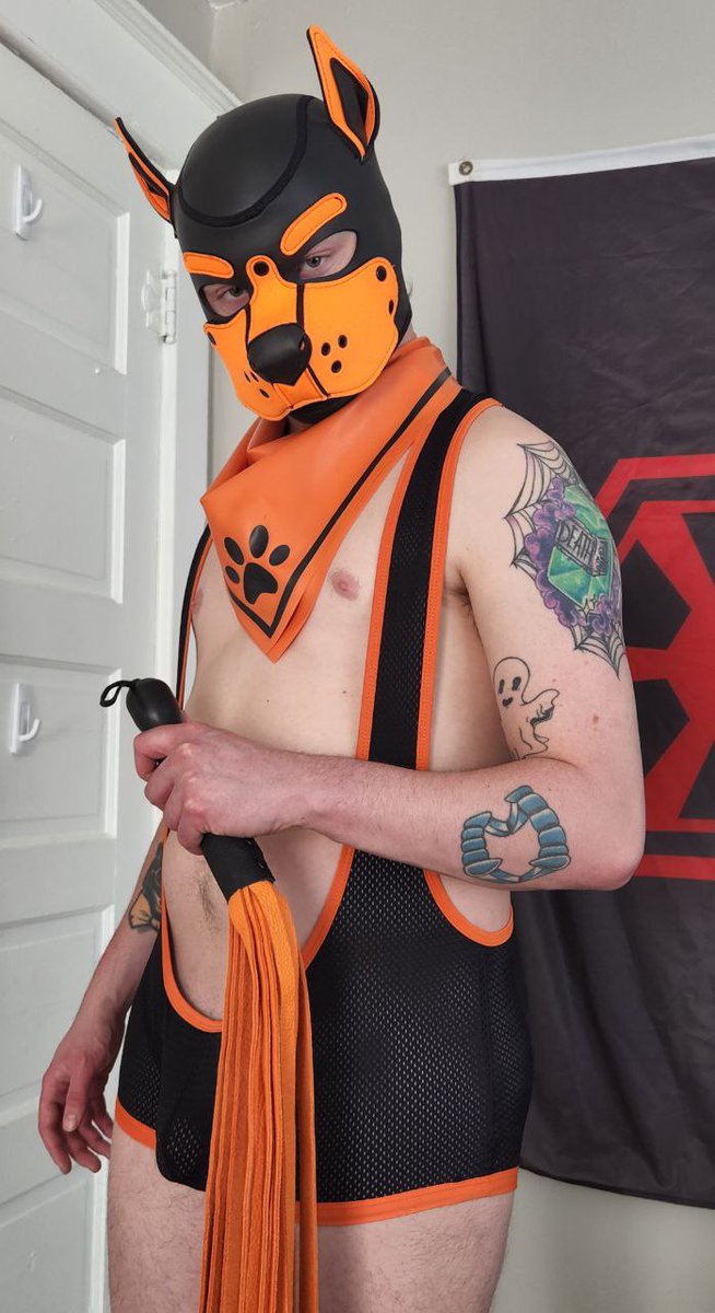 PScreams13's tweet image. Can do both