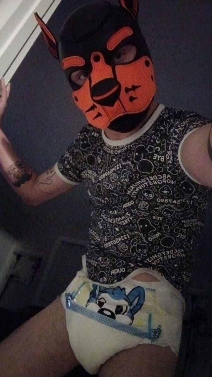 PScreams13's tweet image. Can do both