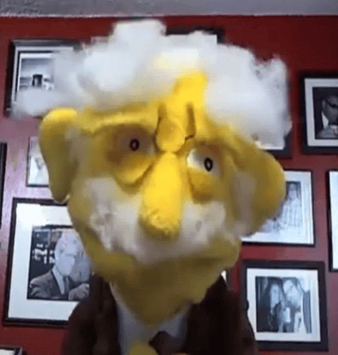 BTCPuppet_Hans tweet media