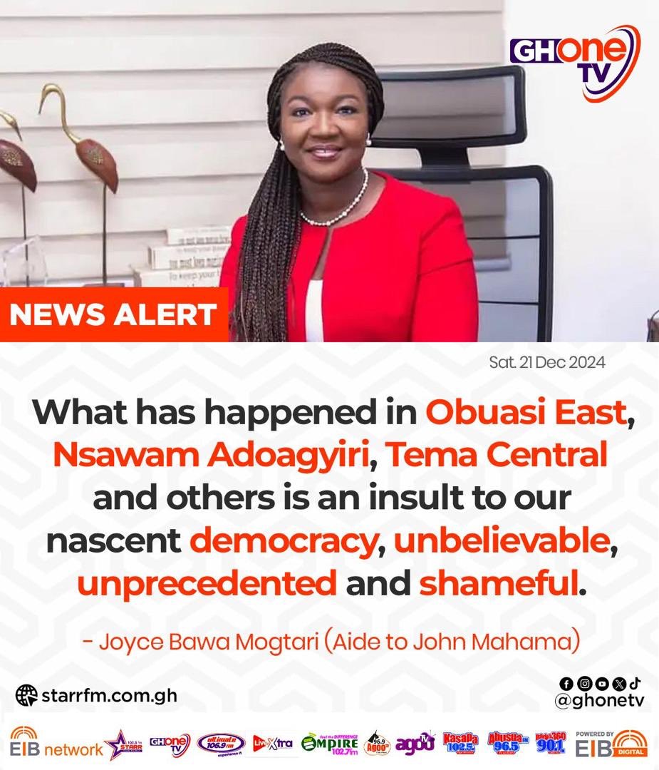 joyce_bawah's tweet image. We must restore our democracy and immediately 
#Treanding