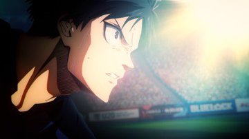 ブルーロック VS. U-20 JAPAN 第36話