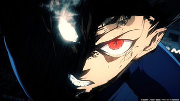 ブルーロック VS. U-20 JAPAN 第36話