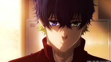 ブルーロック VS. U-20 JAPAN 第36話