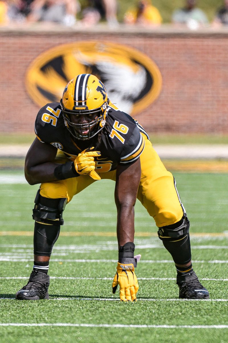 Tucker Thieneman (@tuckthie78) on Twitter photo Blessed to have received an offer from the University of Missouri
#Mizzou
<a href="/CoachJonesB/">Brandon Jones</a> <a href="/MizzouFootball/">Mizzou Football</a> <a href="/AllenTrieu/">Allen Trieu</a> <a href="/GregSmithRivals/">Greg Smith</a>
<a href="/RivalsFriedman/">Adam Friedman</a> <a href="/LemmingReport/">Tom Lemming</a> <a href="/CraigHaubert/">Craig Haubert</a>
<a href="/coachbridgwater/">Jonny Bridgewater</a> <a href="/PHSPirateFB/">Pewaukee HS Football</a> <a href="/JustinFriske/">Justin Friske</a> Blessed to have received an offer from the University of Missouri
#Mizzou
<a href="/CoachJonesB/">Brandon Jones</a> <a href="/MizzouFootball/">Mizzou Football</a> <a href="/AllenTrieu/">Allen Trieu</a> <a href="/GregSmithRivals/">Greg Smith</a>
<a href="/RivalsFriedman/">Adam Friedman</a> <a href="/LemmingReport/">Tom Lemming</a> <a href="/CraigHaubert/">Craig Haubert</a>
<a href="/coachbridgwater/">Jonny Bridgewater</a> <a href="/PHSPirateFB/">Pewaukee HS Football</a> <a href="/JustinFriske/">Justin Friske</a>