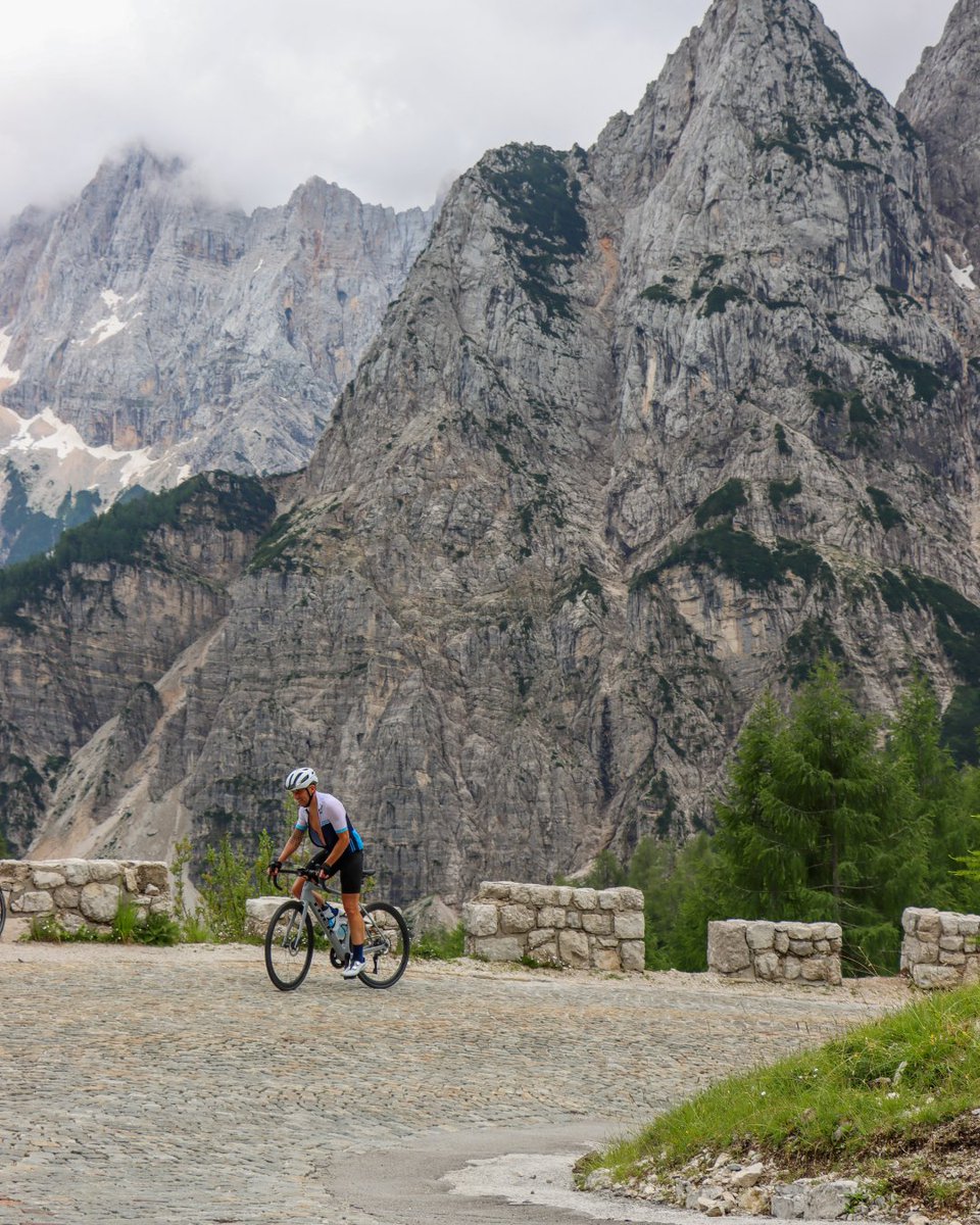 Trek Travel tweet media