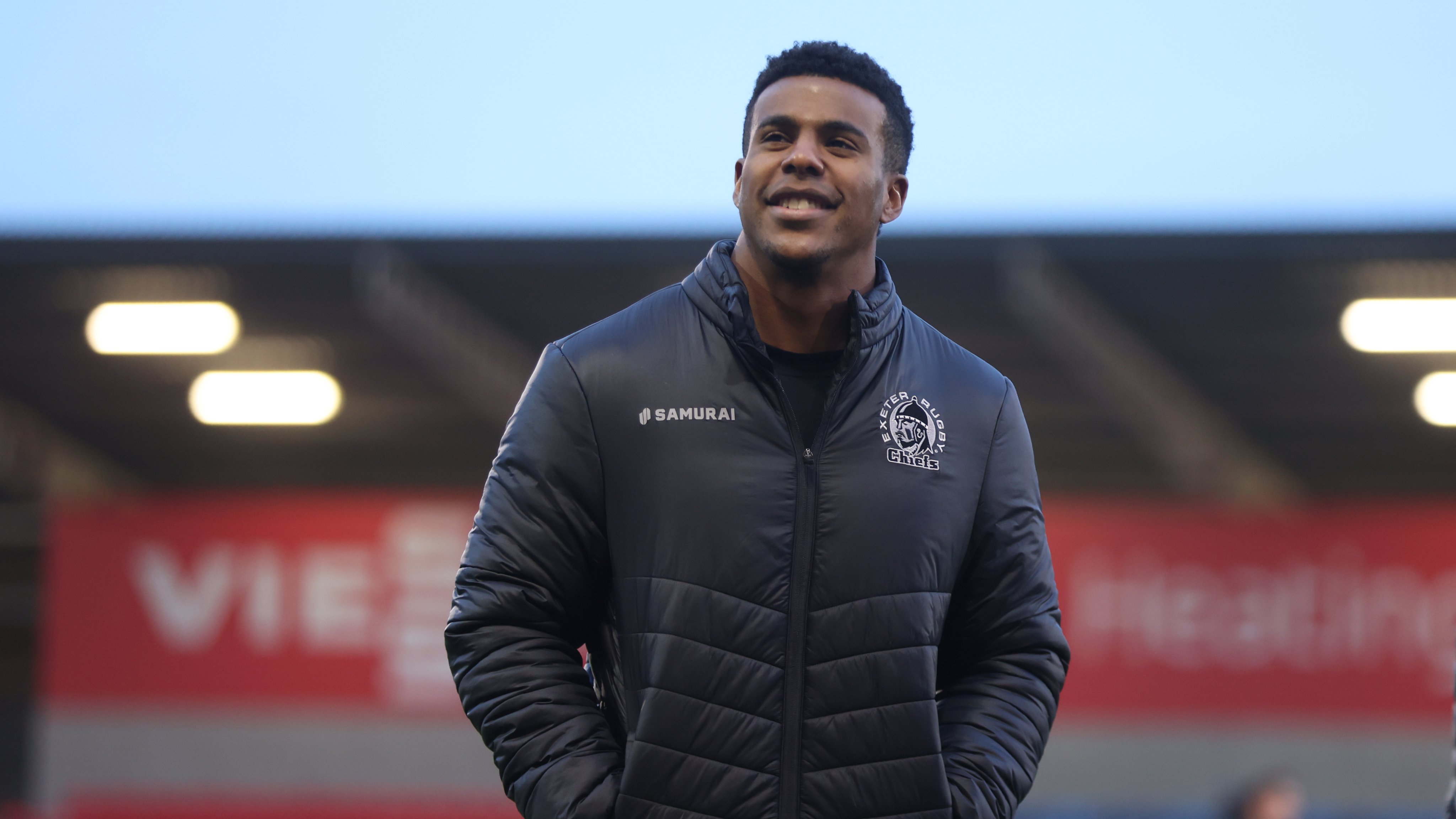 Immanuel Feyi-Waboso, manquera le tournoi en raison d'une blessure à l'épaule