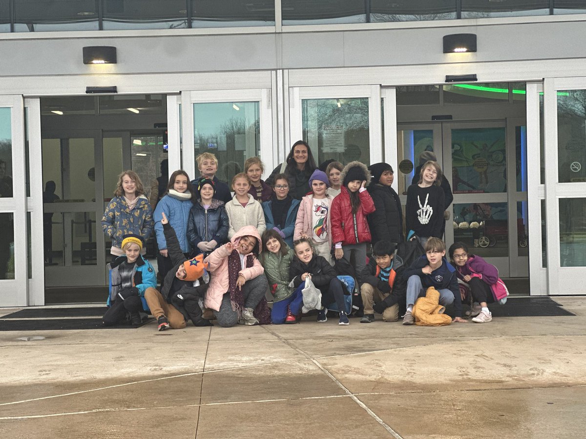 Friends of Fort Dupont Ice Arena tweet media