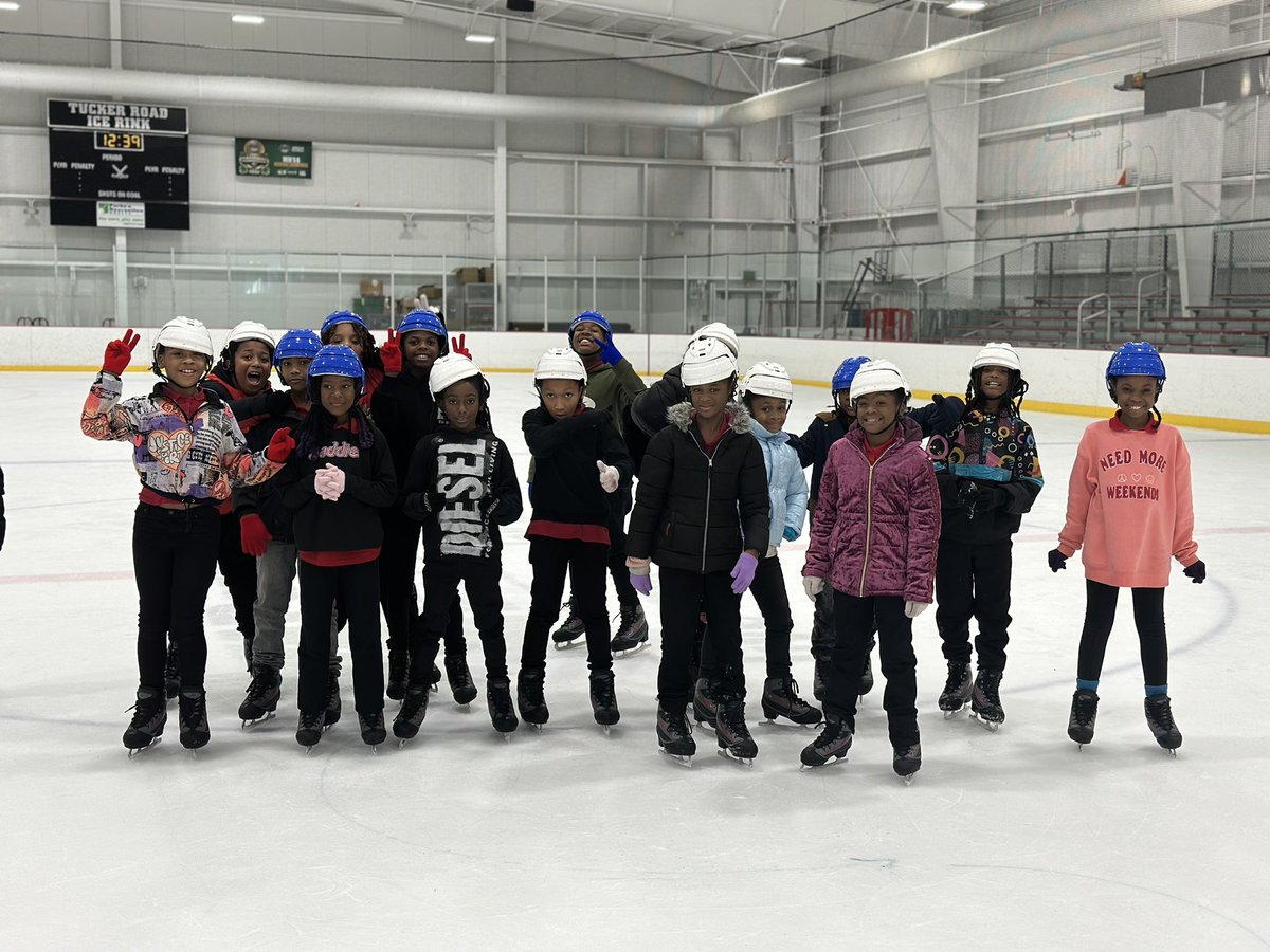 Friends of Fort Dupont Ice Arena tweet media