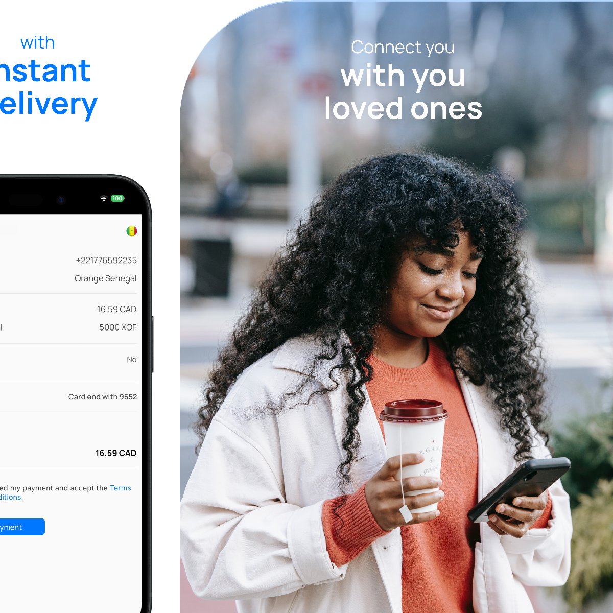 tsdtelecom1's tweet photo. TSD TELECOM's new app is out now!

It empowers you to effortlessly prepay for all your loved ones' needs, wherever and whenever they require it.

Click the link from the bio to download it now!

#SendLoveBridgeDistances #tsdtelecom https://t.co/mqP8uKDhXJ