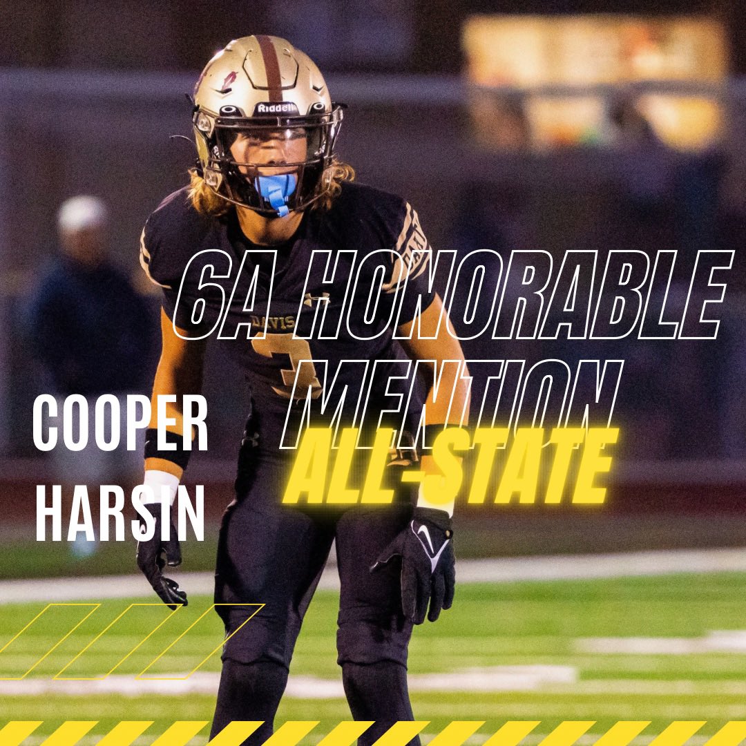 Congratulations to our All-State Selections! #TLCN