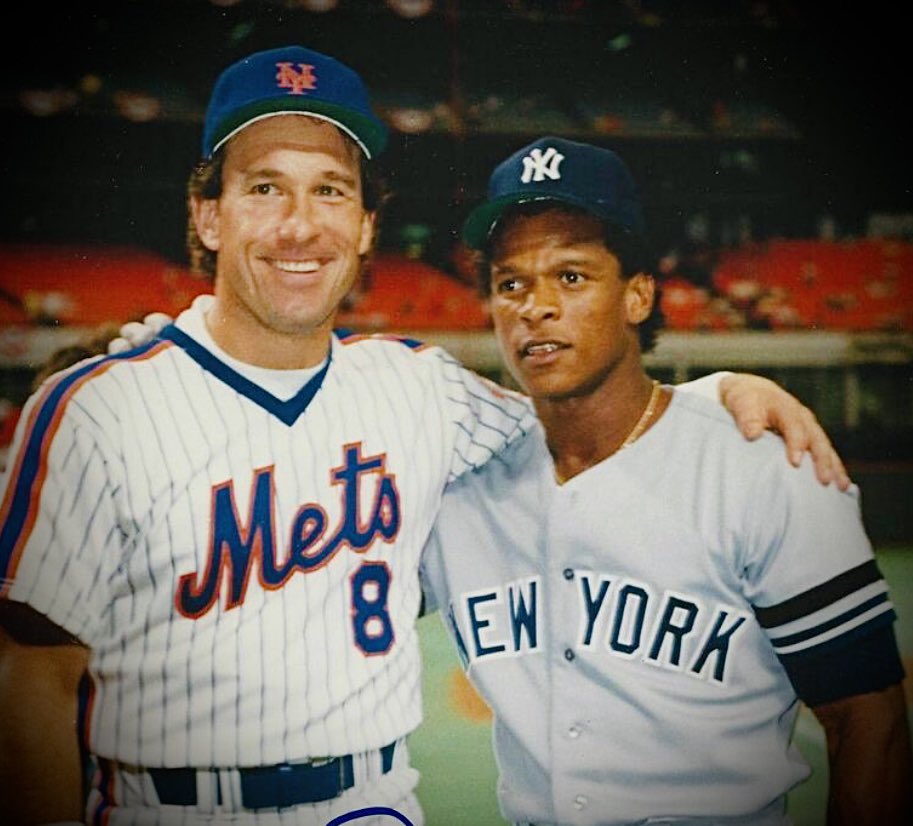GaryCarterKid's tweet photo. #RIP Rickey Henderson 
⭐️⚾️🙏
@RickeyHOF #ManofSteal https://t.co/9U5G7HkCEt