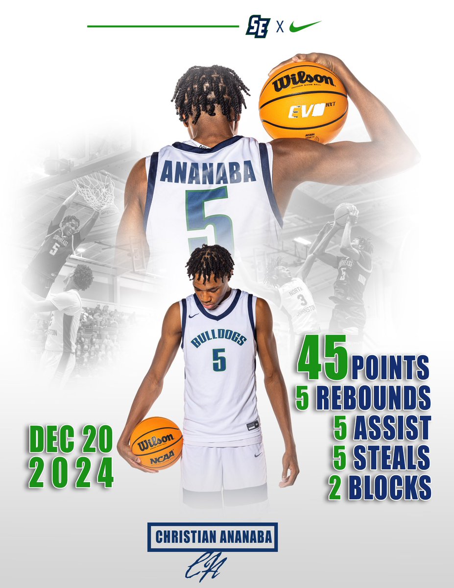 Southeast Raleigh Boys Basketball (@mbbraleigh) on Twitter photo 