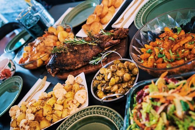 StartWithThis's tweet photo. #Blogmas Day 21: Five Ways To Make #Christmas Dinner Easier When Suffering From An ED!
https://t.co/juqpSxspxP
#blogging #bloggers #blogger #bloggerchat #bloggersrequired @_TeamBlogger #influencer #influencers https://t.co/cjcnYkRYs4