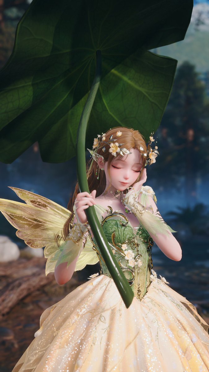 This lily pad is so cute࿔‧ ֶָ֢˚˖𐦍˖˚ֶָ֢ ‧࿔

#InfinityNikki #infinitynikkitwt