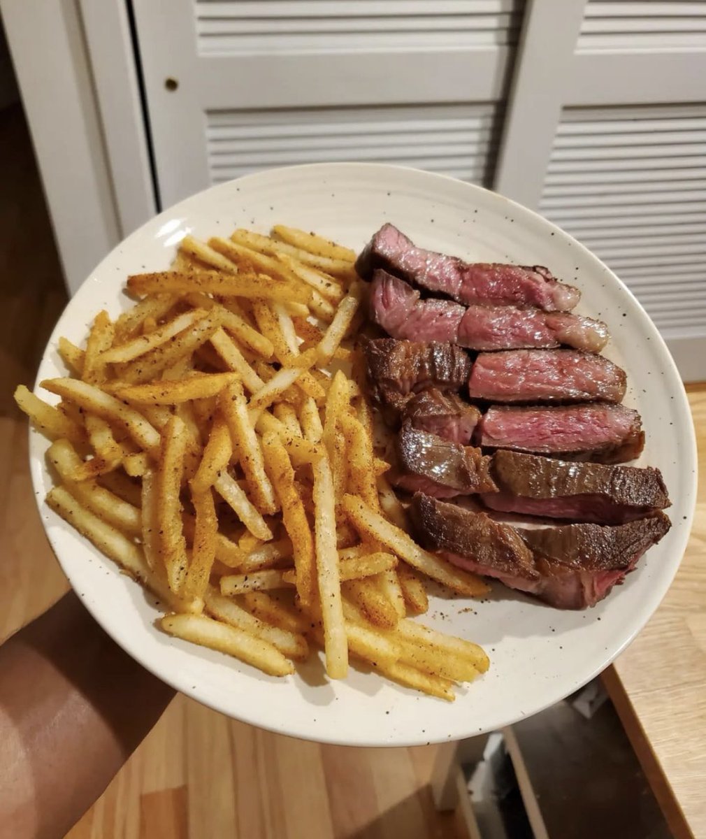 Food Blogger tweet media