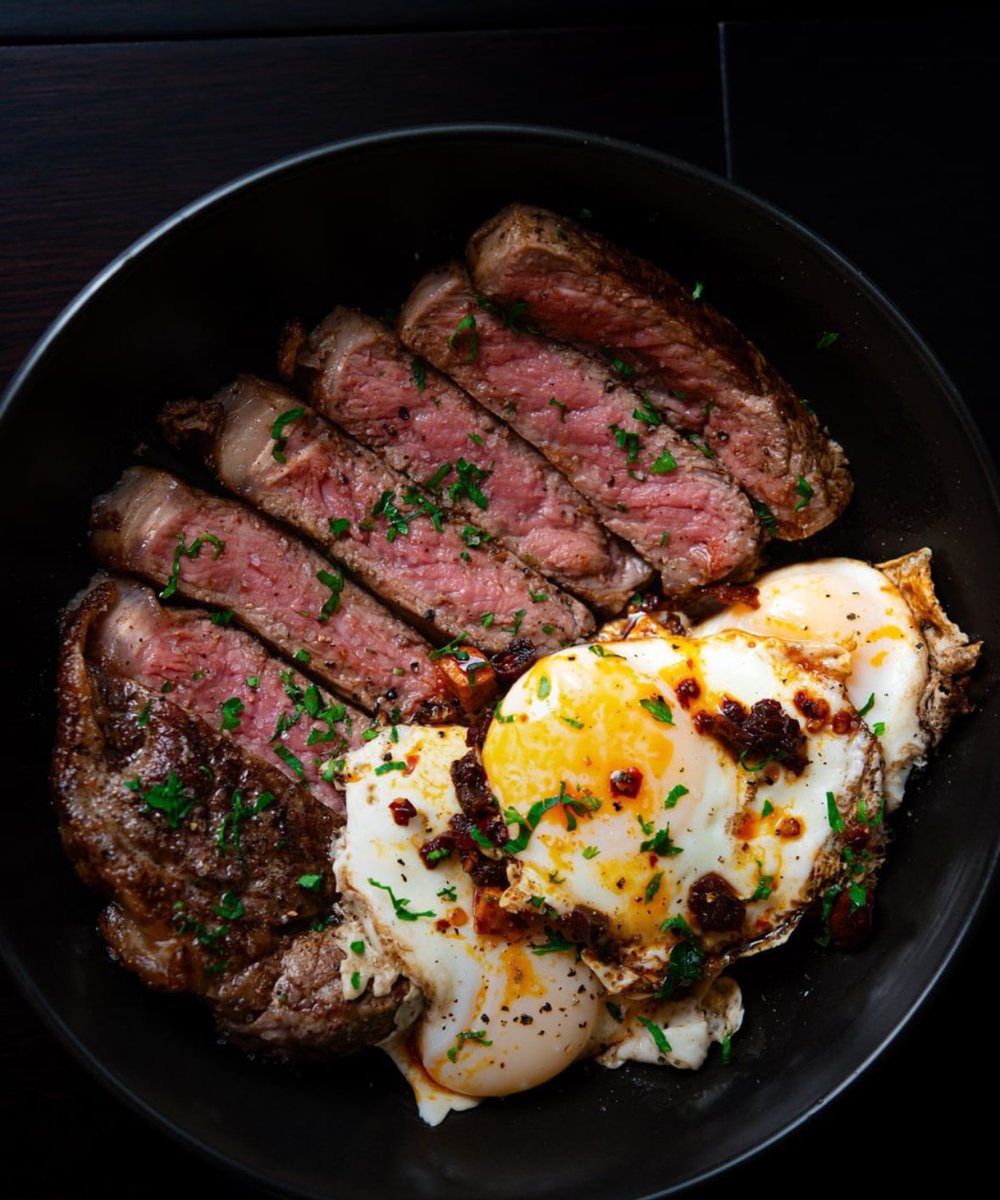 Food Blogger tweet media