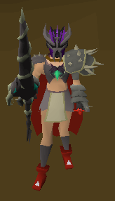 Merry Christmas to me