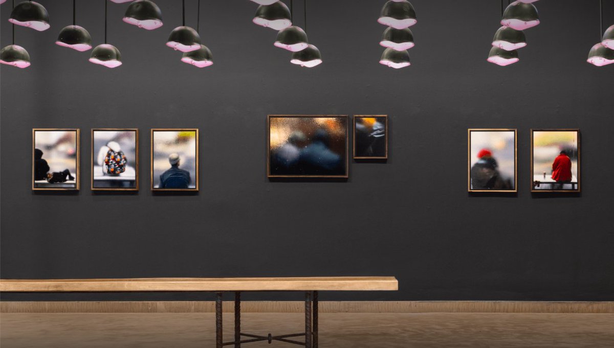 La résidence de Montresso* Art Foundation, Jardin Rouge, s’adresse aux artistes plasticiens (Dessin, Peinture, Sculpture, Photographie) sans critère de nationalité, ni de limite d’âge,
En savoir plus: artdesannonces.com/index.php/deta…