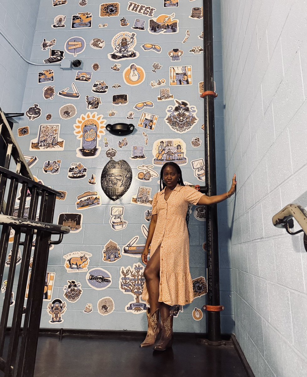 Halleluya Ekandjo tweet media