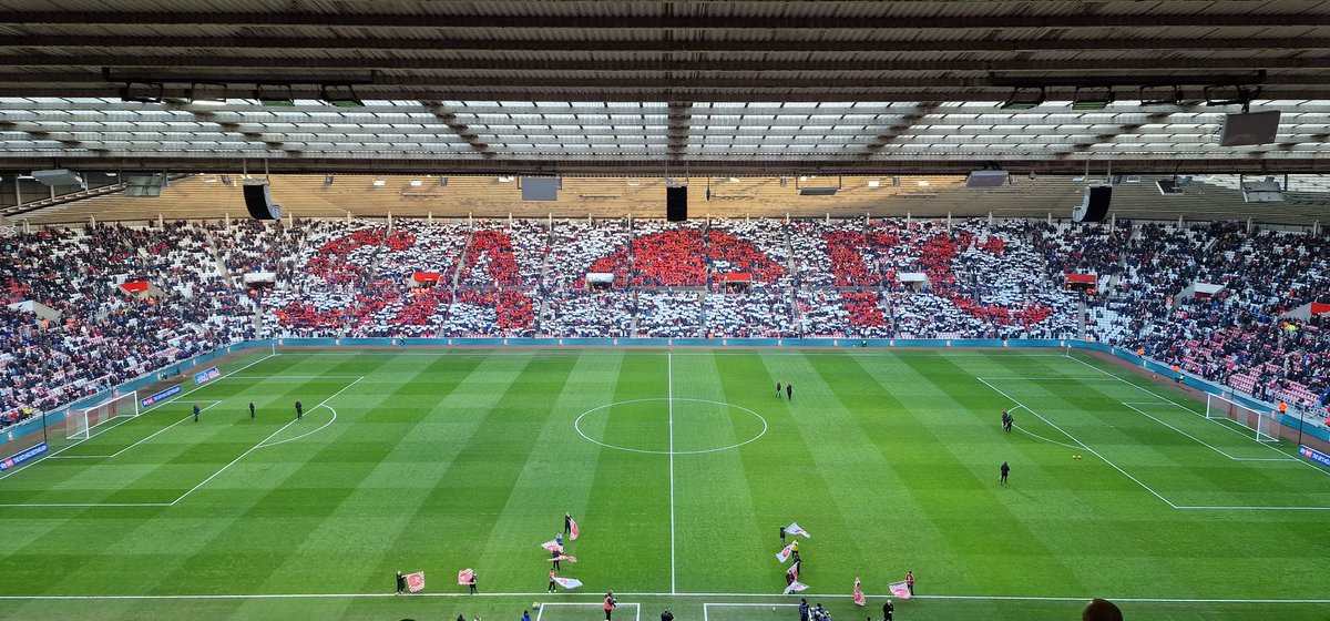 The unbeaten at home continues with another home win. Now for a busy Christmas #HawayTheLads