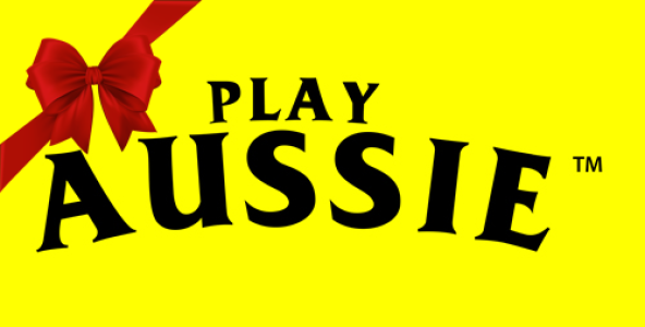 Might be too late for a Sherrin under the tree, the next best thing in giving is maybe a Gift Card right? Play Aussie has Gift E-Cards that never expire so they can pick out there own Sherrin or AFL Merch or even better some USA Club merch.  Grab one here playaussie.com/#!/Play-Aussie…