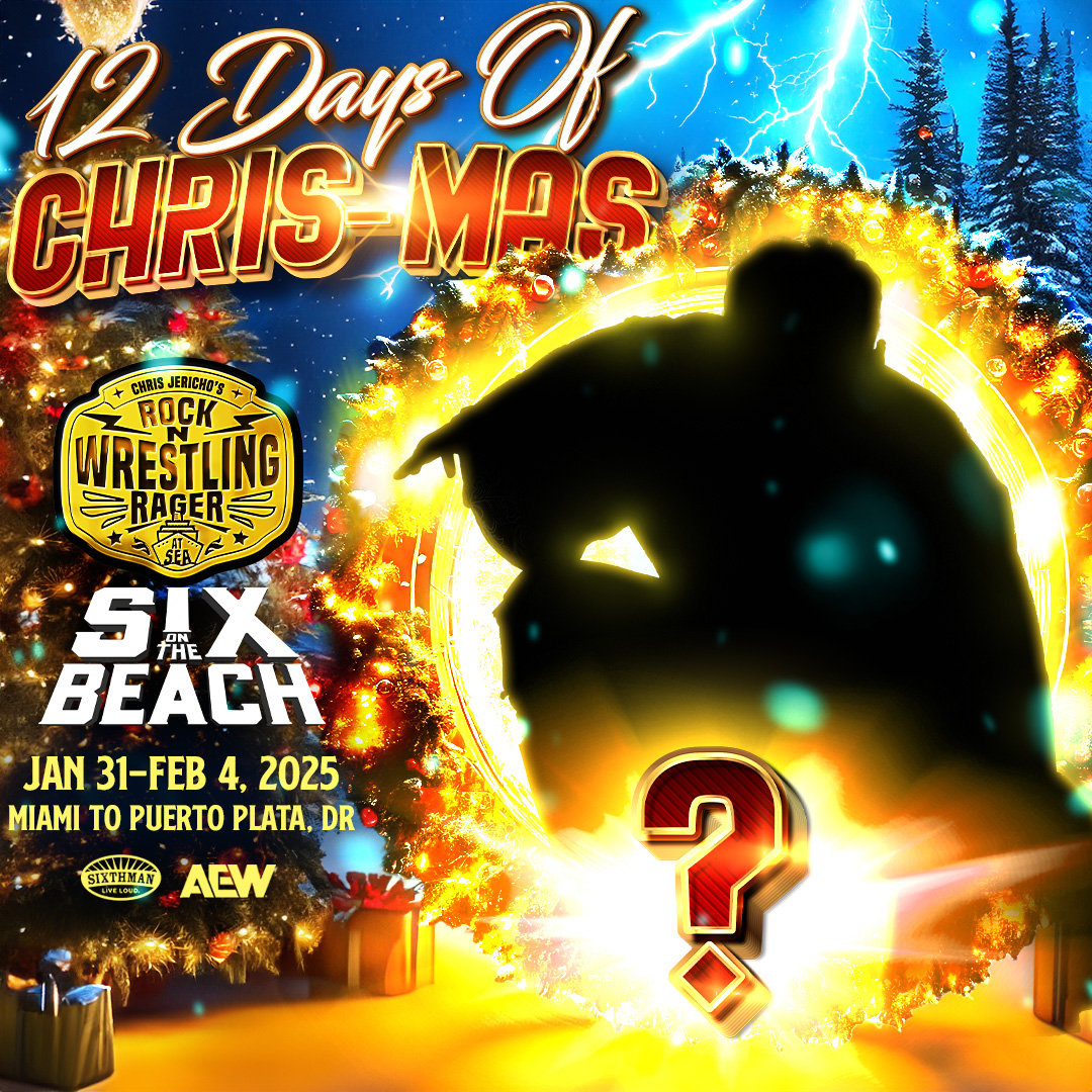 LAST DAY IS LIVE!!

Today is your last chance to enter to win the daily prize and last chance to enter into our GRAND PRIZE giveaway!

12DaysofCHRISmas.tbits.me