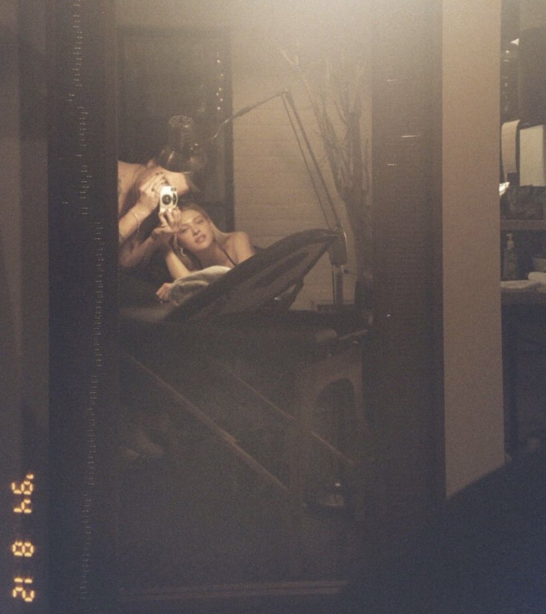 Happy Birthday, Elsie Cerelisa Mone Stones. Also occasionally known as the only reason for my happiness. I am uncertain of the man I’d be today had you not have been a constant in my life from the day we met. Thank you for being my friend, I love you. Enjoy your day, Els :)