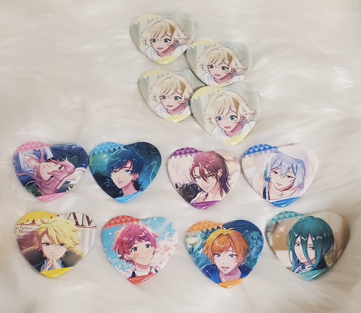 オオトリ tweet media