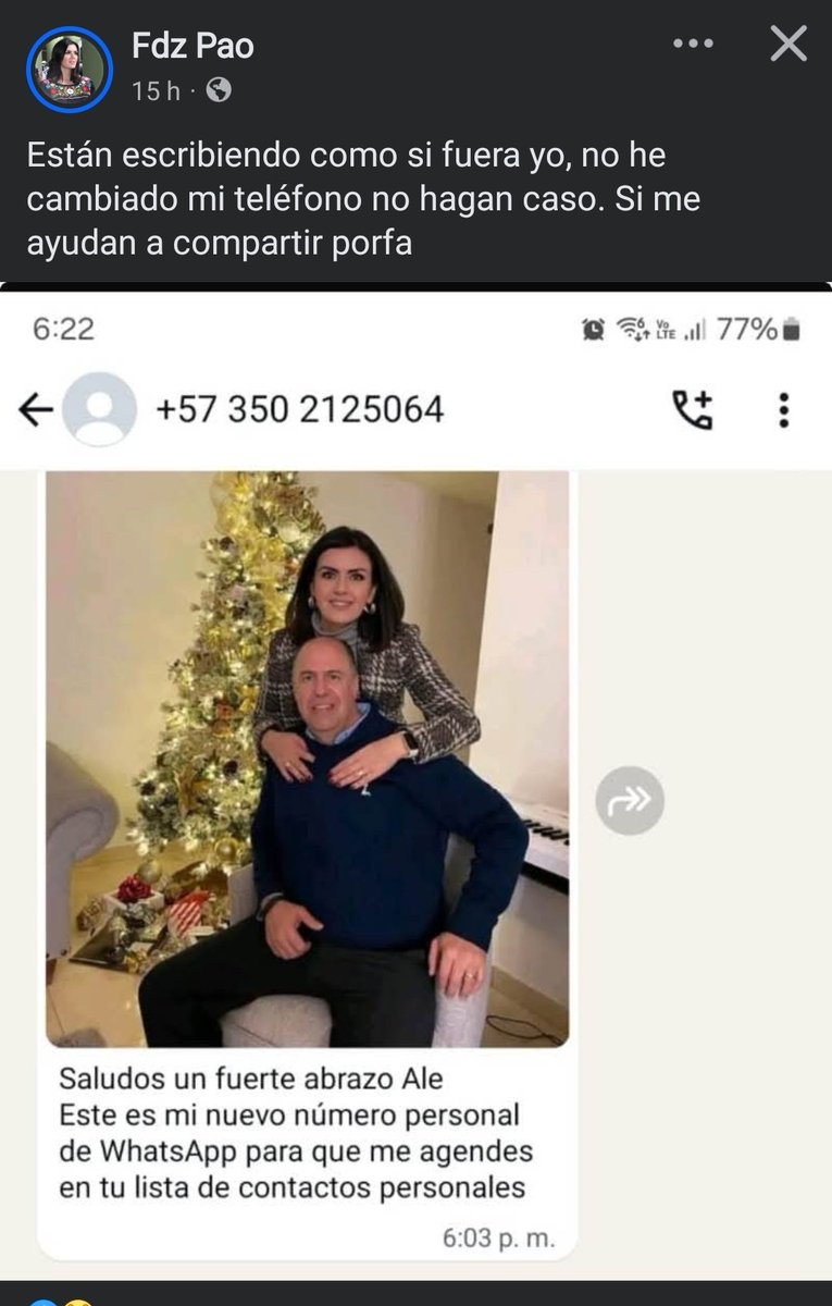 Ale_Olvera777's tweet photo. Ahora le tocó a la procuradora de la defensa de adultos mayores del #DIF #Querétaro #Abusados con la #Extorcion https://t.co/Z4WxT3oPHd