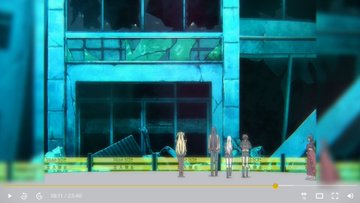 魔王2099 第11話